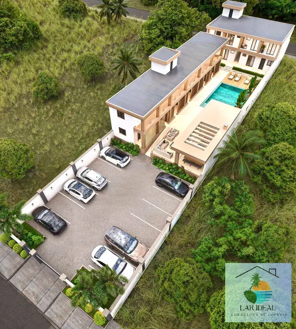 Casa com 1 quarto à venda, 45m2 em Cabo Frio - RJ - imagem 7 Foto 7 de Casa com 1 quarto à venda, 45m2 em Cabo Frio - RJ