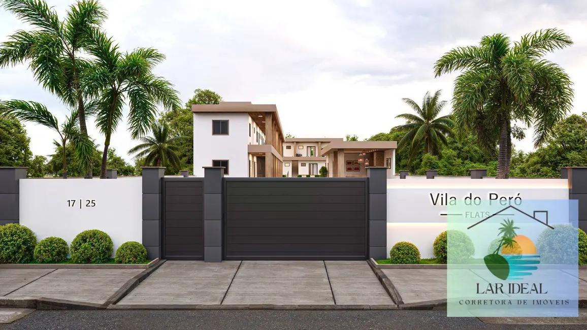 Casa com 1 quarto à venda, 45m2 em Cabo Frio - RJ - imagem 6 Foto 6 de Casa com 1 quarto à venda, 45m2 em Cabo Frio - RJ