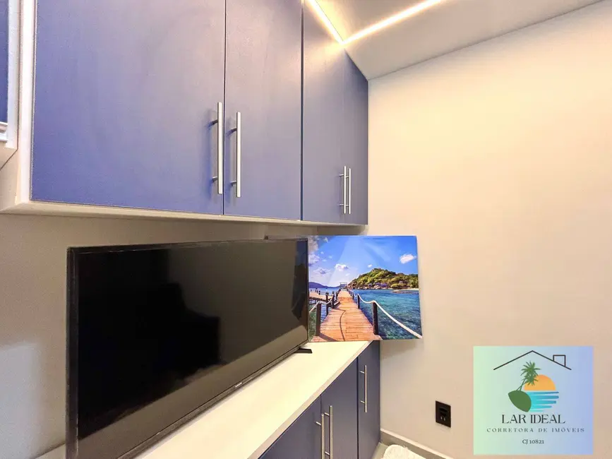 Casa com 1 quarto à venda, 45m2 em Cabo Frio - RJ - imagem 8 Foto 8 de Casa com 1 quarto à venda, 45m2 em Cabo Frio - RJ