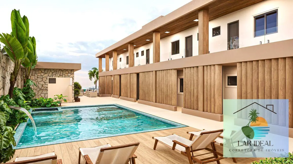 Casa com 1 quarto à venda, 45m2 em Cabo Frio - RJ - imagem 2 Foto 2 de Casa com 1 quarto à venda, 45m2 em Cabo Frio - RJ