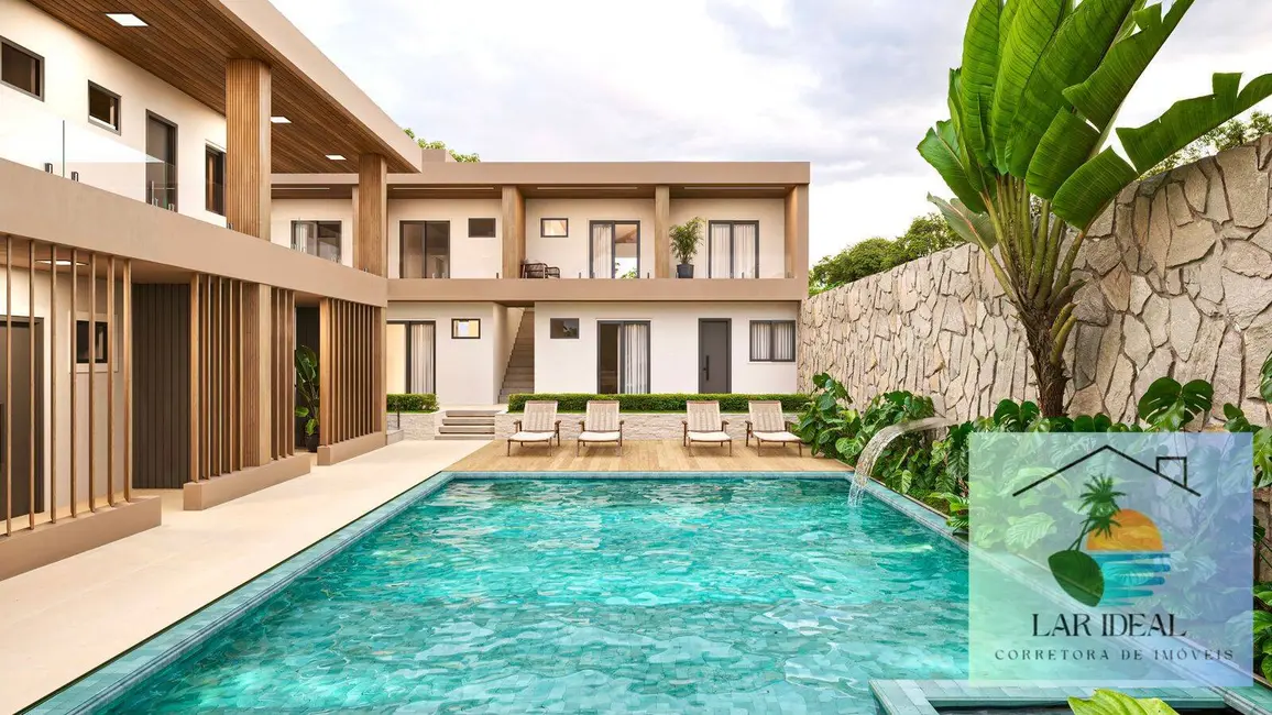 Casa com 1 quarto à venda, 45m2 em Cabo Frio - RJ - imagem 1 Foto 1 de Casa com 1 quarto à venda, 45m2 em Cabo Frio - RJ