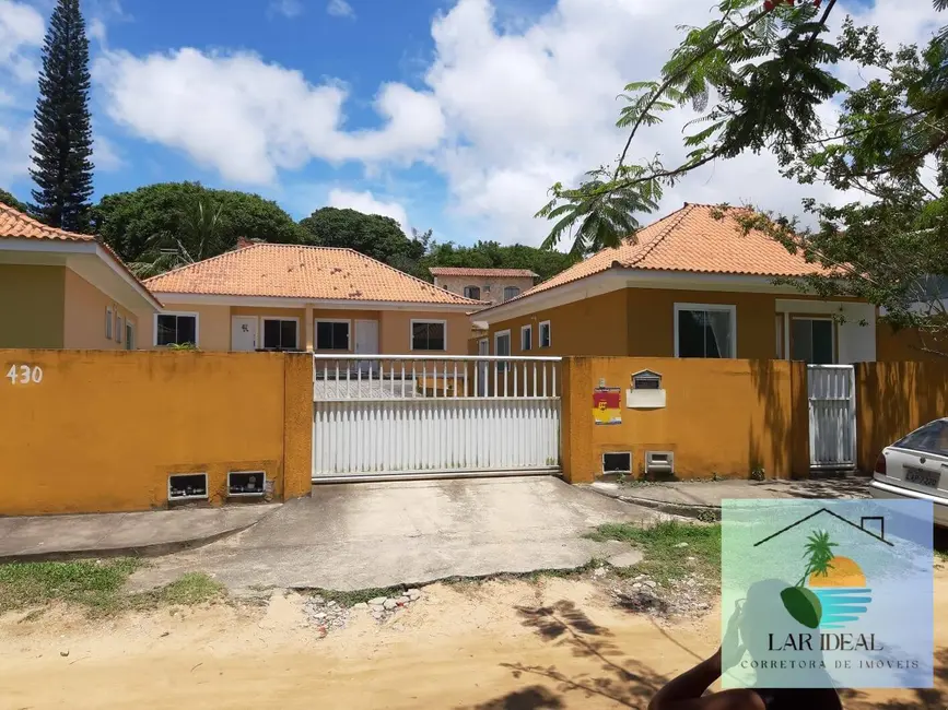 Foto 3 de Casa com 2 quartos à venda em Araruama - RJ