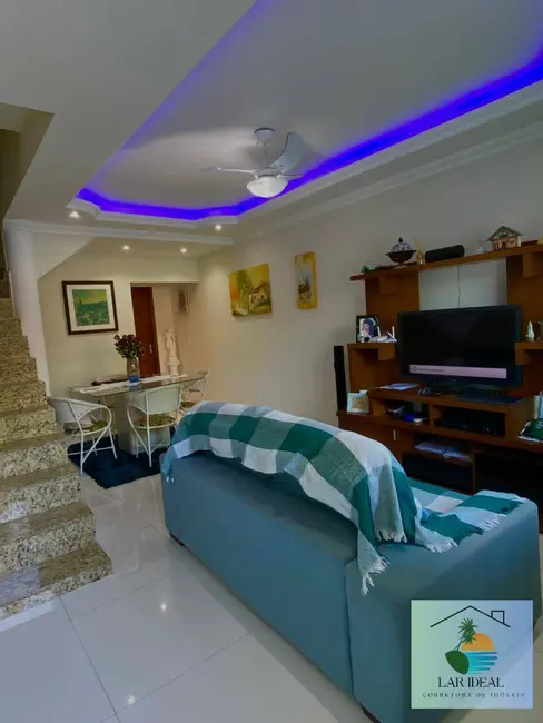 Foto 4 de Casa com 2 quartos à venda em Araruama - RJ