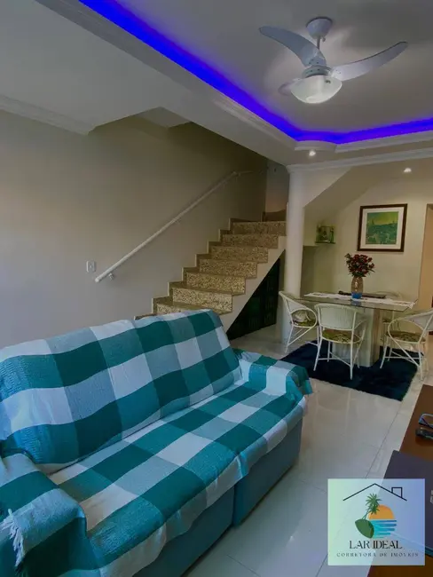 Foto 3 de Casa com 2 quartos à venda em Araruama - RJ