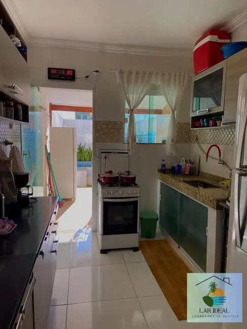 Foto 5 de Casa com 2 quartos à venda em Araruama - RJ