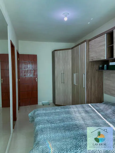 Foto 9 de Casa com 2 quartos à venda em Araruama - RJ