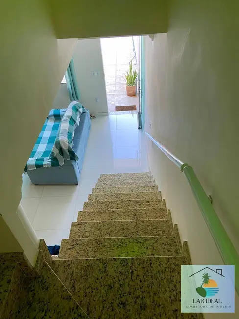 Foto 6 de Casa com 2 quartos à venda em Araruama - RJ