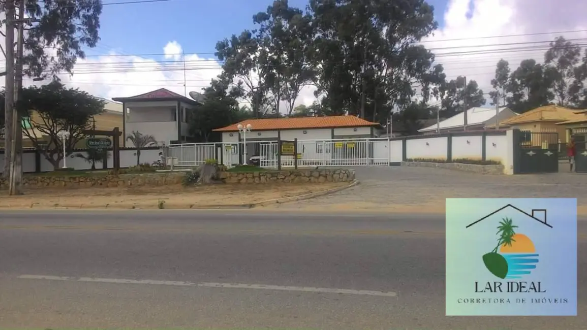 Foto 2 de Casa com 4 quartos à venda, 450m2 em Araruama - RJ