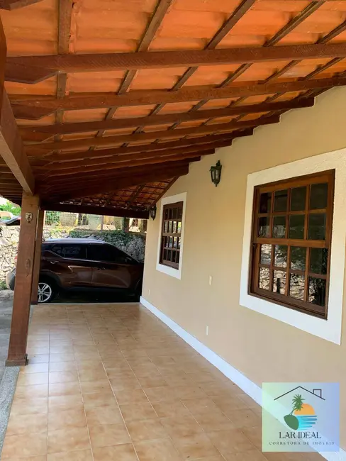 Foto 5 de Casa com 4 quartos à venda, 450m2 em Araruama - RJ