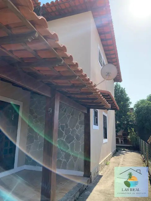 Foto 7 de Casa com 4 quartos à venda, 450m2 em Araruama - RJ