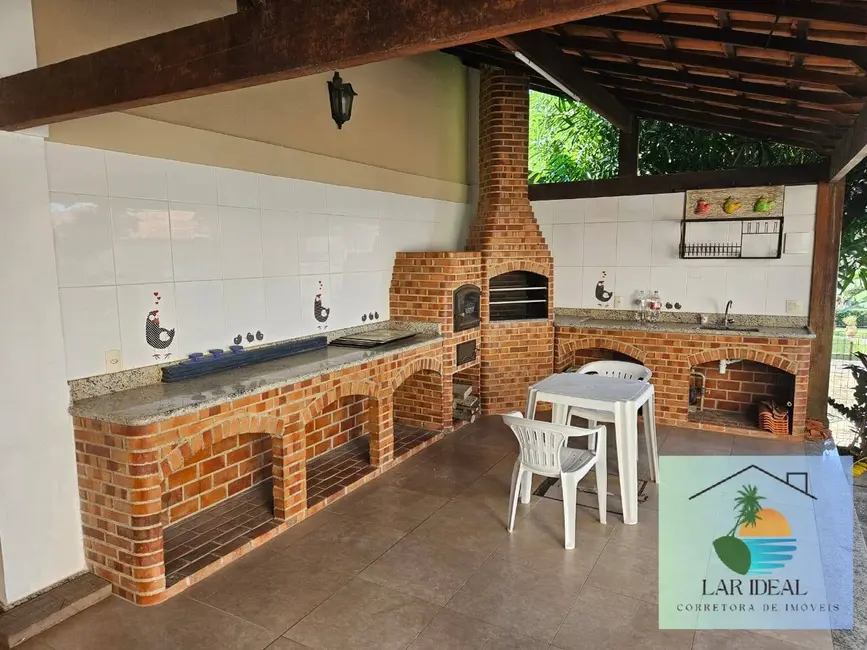 Foto 8 de Casa com 4 quartos à venda, 450m2 em Araruama - RJ