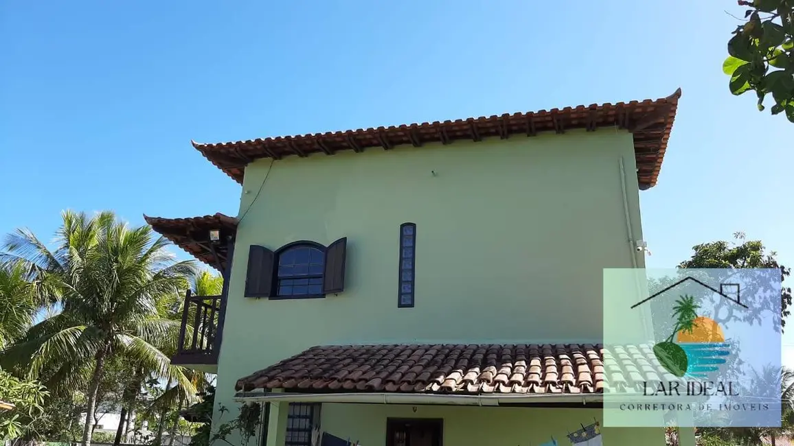 Casa com 4 quartos à venda, 1206m2 em Praia Seca, Araruama - RJ - imagem 5 Foto 5 de Casa com 4 quartos à venda, 1206m2 em Praia Seca, Araruama - RJ