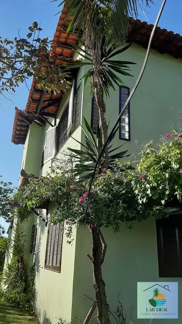 Casa com 4 quartos à venda, 1206m2 em Praia Seca, Araruama - RJ - imagem 4 Foto 4 de Casa com 4 quartos à venda, 1206m2 em Praia Seca, Araruama - RJ