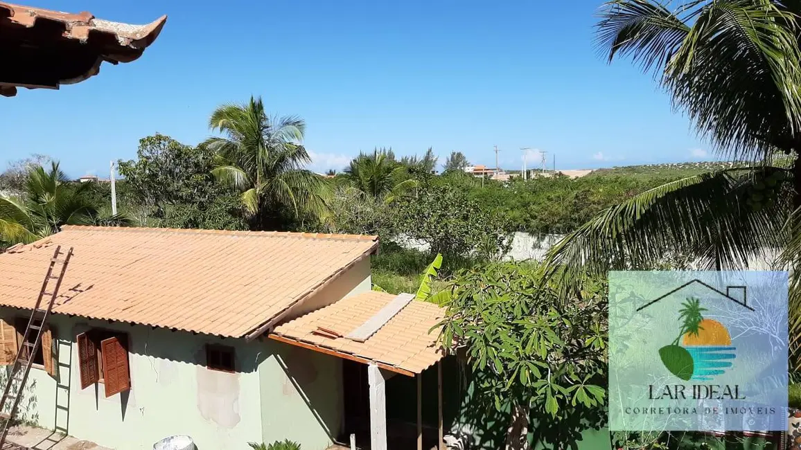 Casa com 4 quartos à venda, 1206m2 em Praia Seca, Araruama - RJ - imagem 6 Foto 6 de Casa com 4 quartos à venda, 1206m2 em Praia Seca, Araruama - RJ