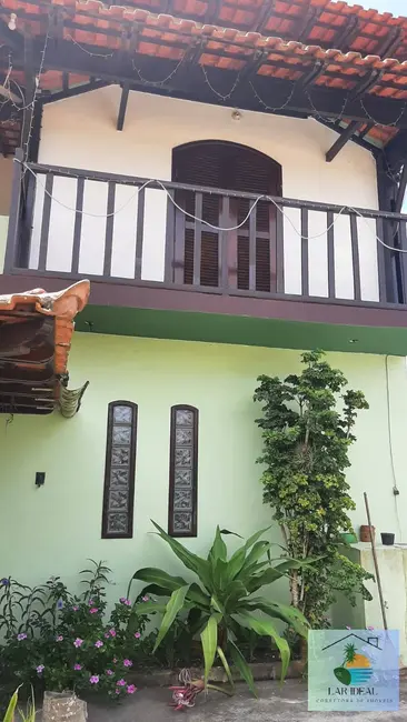 Casa com 4 quartos à venda, 1206m2 em Praia Seca, Araruama - RJ - imagem 8 Foto 8 de Casa com 4 quartos à venda, 1206m2 em Praia Seca, Araruama - RJ