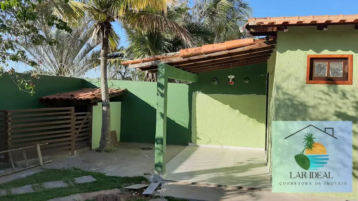 Casa com 4 quartos à venda, 1206m2 em Praia Seca, Araruama - RJ - imagem 9 Foto 9 de Casa com 4 quartos à venda, 1206m2 em Praia Seca, Araruama - RJ