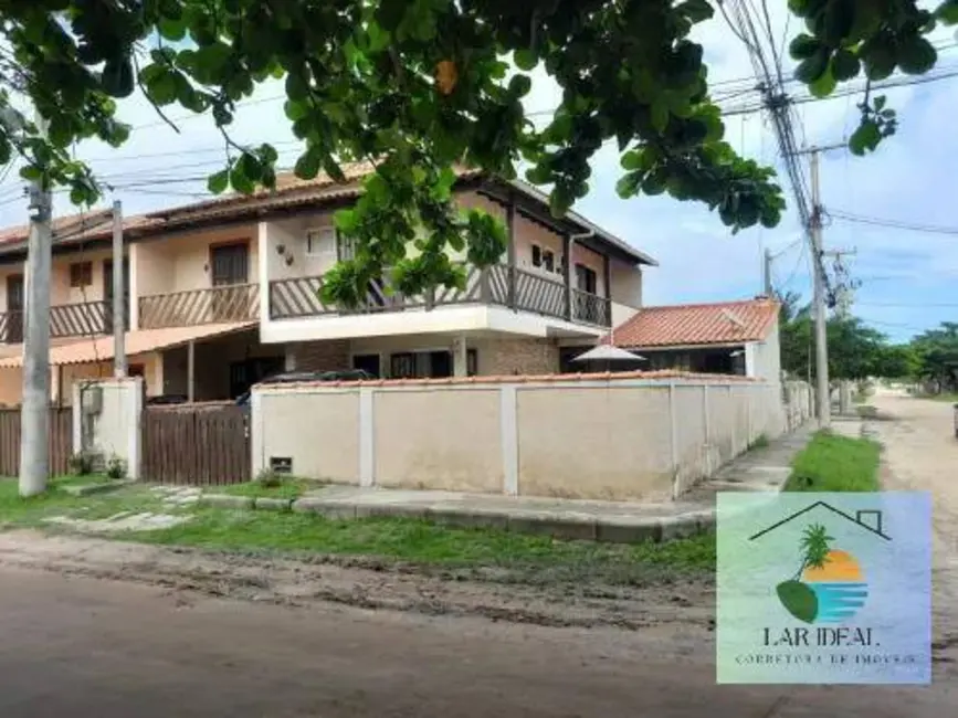 Foto 2 de Casa com 2 quartos à venda, 100m2 em Praia Seca, Araruama - RJ