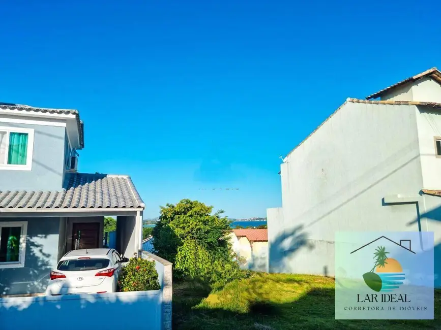 Terreno / Lote à venda em Jardim Arco Íris, Sao Pedro Da Aldeia - RJ - imagem 3 Foto 3 de Terreno / Lote à venda em Jardim Arco Íris, Sao Pedro Da Aldeia - RJ