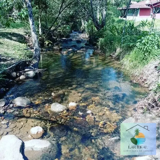 Casa com 2 quartos à venda, 2786m2 em Lumiar, Nova Friburgo - RJ - imagem 5 Foto 5 de Casa com 2 quartos à venda, 2786m2 em Lumiar, Nova Friburgo - RJ