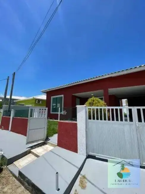 Foto 1 de Casa com 3 quartos à venda, 300m2 em Jardim Morada da Aldeia, Sao Pedro Da Aldeia - RJ