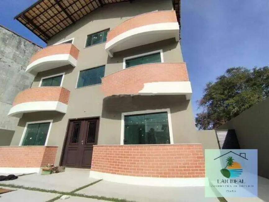 Foto 2 de Apartamento com 2 quartos à venda, 120m2 em Porto da Aldeia, Sao Pedro Da Aldeia - RJ