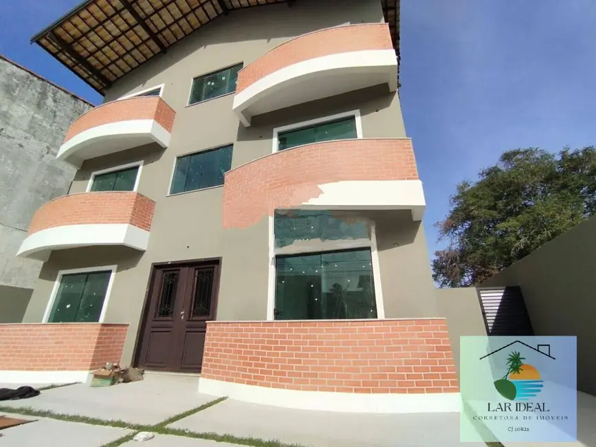 Foto 1 de Apartamento com 2 quartos à venda, 120m2 em Porto da Aldeia, Sao Pedro Da Aldeia - RJ