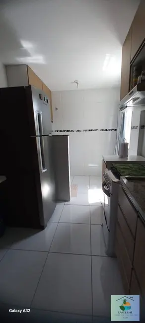 Foto 7 de Apartamento com 2 quartos à venda em Verdes Mares, Rio Das Ostras - RJ