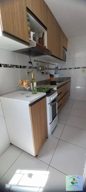 Foto 5 de Apartamento com 2 quartos à venda em Verdes Mares, Rio Das Ostras - RJ