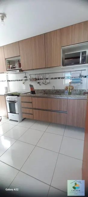 Foto 4 de Apartamento com 2 quartos à venda em Verdes Mares, Rio Das Ostras - RJ