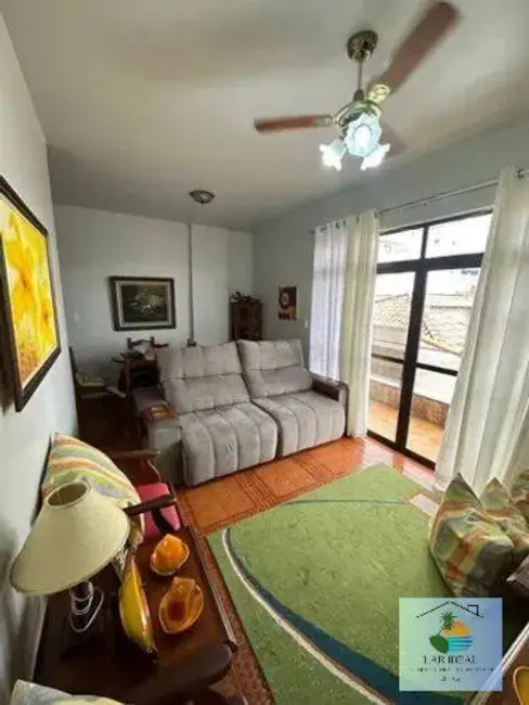 Foto 5 de Apartamento com 3 quartos à venda em Passagem, Cabo Frio - RJ