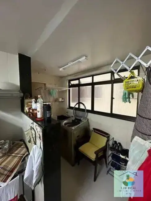 Foto 8 de Apartamento com 3 quartos à venda em Passagem, Cabo Frio - RJ