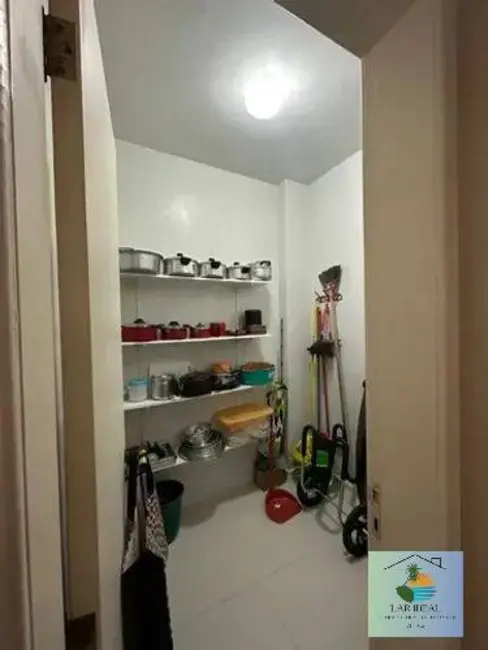 Foto 9 de Apartamento com 3 quartos à venda em Passagem, Cabo Frio - RJ