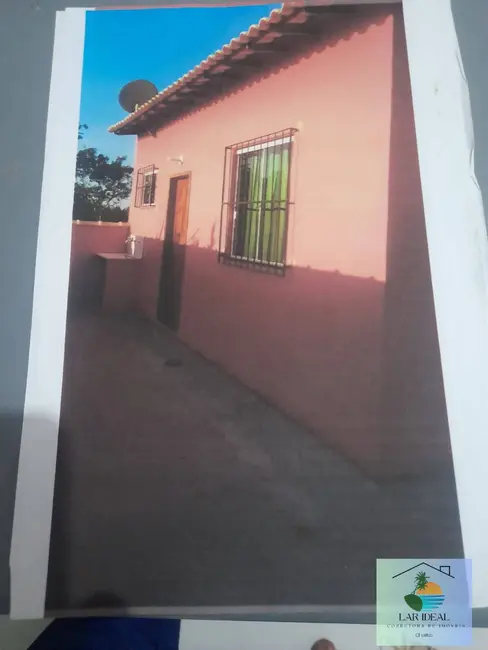 Foto 2 de Casa com 2 quartos à venda em Unamar (Tamoios), Cabo Frio - RJ