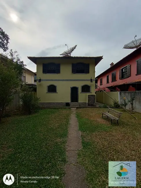 Casa com 4 quartos à venda em Corrêas, Petropolis - RJ - imagem 3 Foto 3 de Casa com 4 quartos à venda em Corrêas, Petropolis - RJ