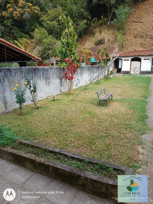 Casa com 4 quartos à venda em Corrêas, Petropolis - RJ - imagem 9 Foto 9 de Casa com 4 quartos à venda em Corrêas, Petropolis - RJ