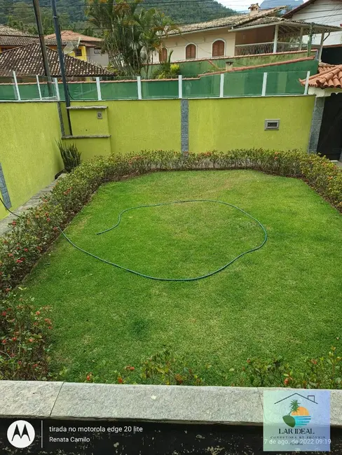 Casa com 4 quartos à venda em Corrêas, Petropolis - RJ - imagem 7 Foto 7 de Casa com 4 quartos à venda em Corrêas, Petropolis - RJ