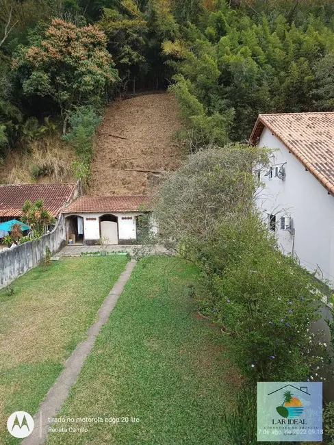 Casa com 4 quartos à venda em Corrêas, Petropolis - RJ - imagem 8 Foto 8 de Casa com 4 quartos à venda em Corrêas, Petropolis - RJ