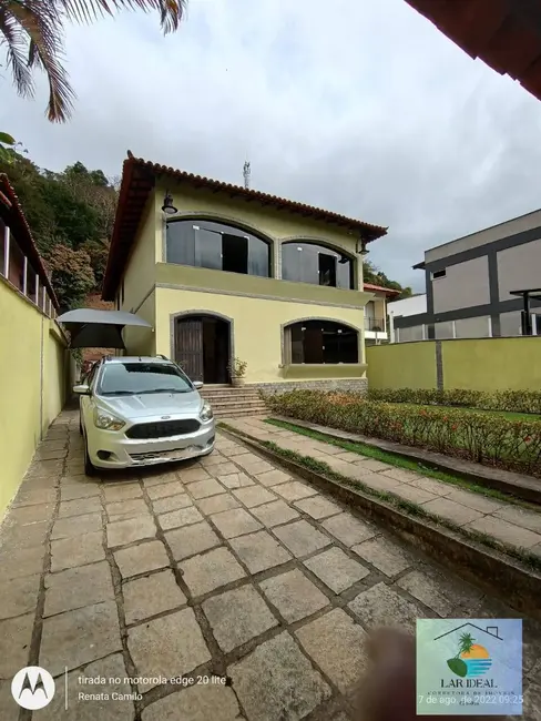 Foto 2 de Casa com 4 quartos à venda em Corrêas, Petropolis - RJ