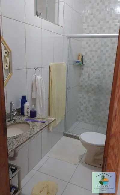 Foto 9 de Casa com 3 quartos à venda em Fluminense, Sao Pedro Da Aldeia - RJ
