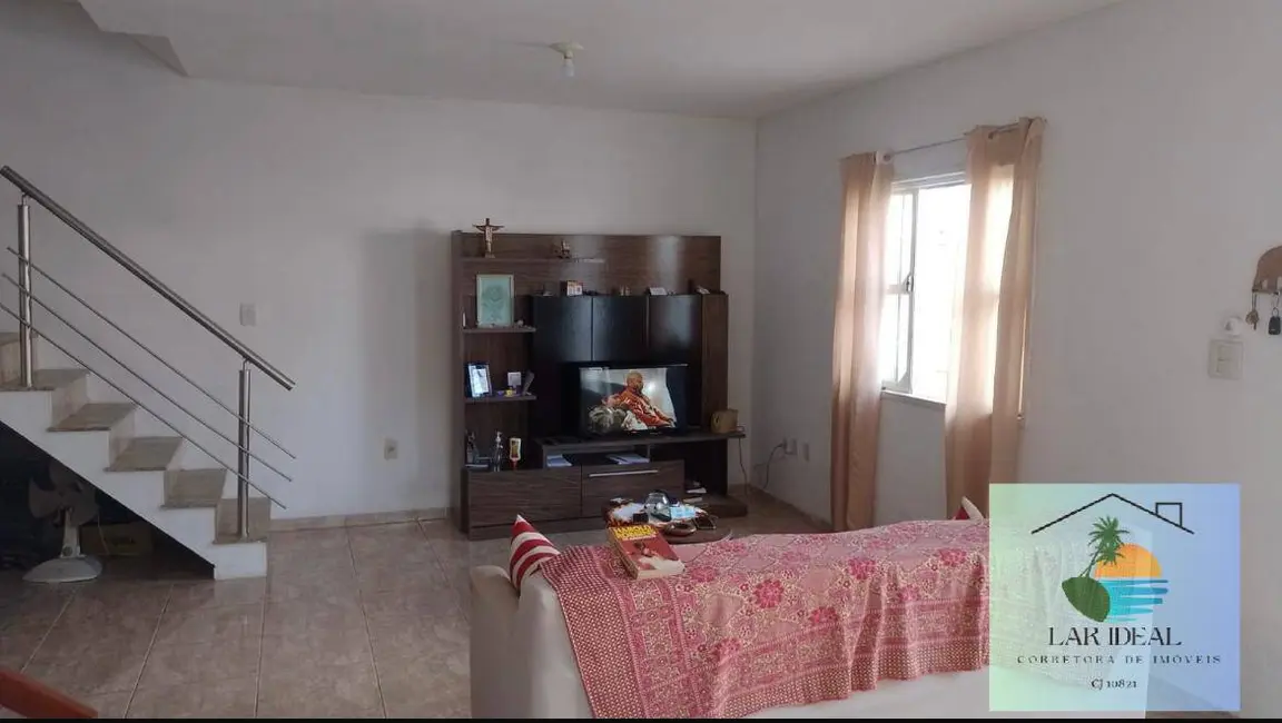 Foto 6 de Casa com 3 quartos à venda em Fluminense, Sao Pedro Da Aldeia - RJ