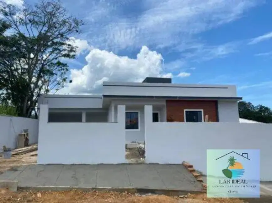 Foto 1 de Casa com 2 quartos à venda, 225m2 em Jardim, Saquarema - RJ
