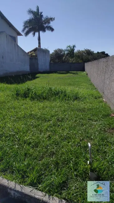 Foto 6 de Terreno / Lote à venda, 401m2 em Balneário São Pedro, Sao Pedro Da Aldeia - RJ