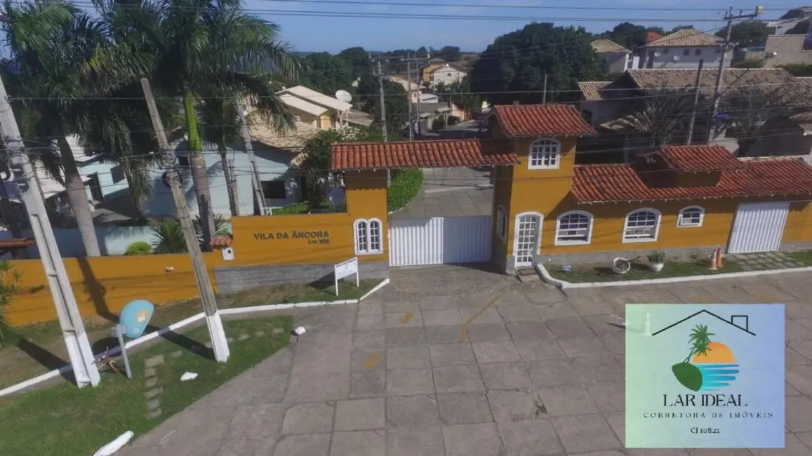 Foto 7 de Terreno / Lote à venda, 401m2 em Balneário São Pedro, Sao Pedro Da Aldeia - RJ