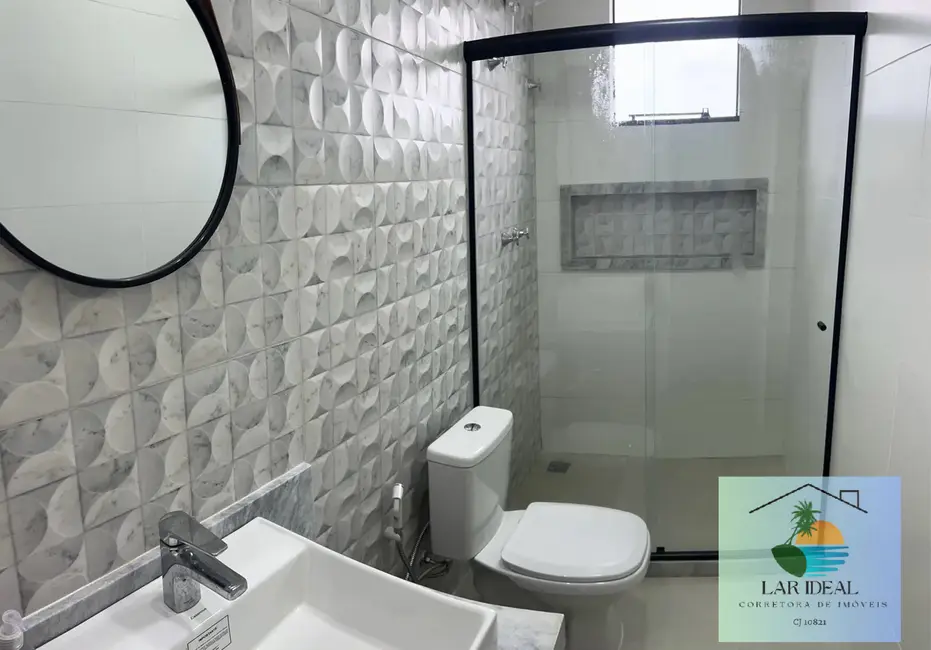 Casa com 3 quartos à venda em Ogiva, Cabo Frio - RJ - imagem 8 Foto 8 de Casa com 3 quartos à venda em Ogiva, Cabo Frio - RJ