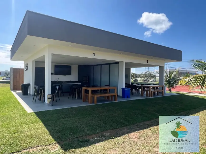 Foto 2 de Casa com 3 quartos à venda em Ogiva, Cabo Frio - RJ