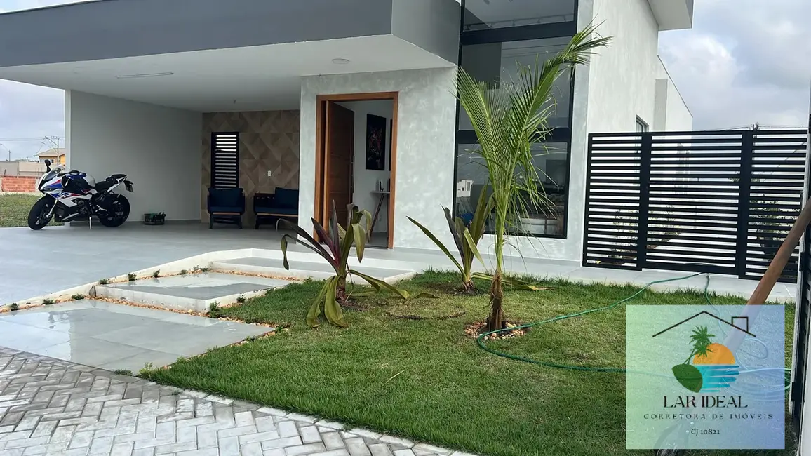 Casa com 3 quartos à venda em Ogiva, Cabo Frio - RJ - imagem 3 Foto 3 de Casa com 3 quartos à venda em Ogiva, Cabo Frio - RJ