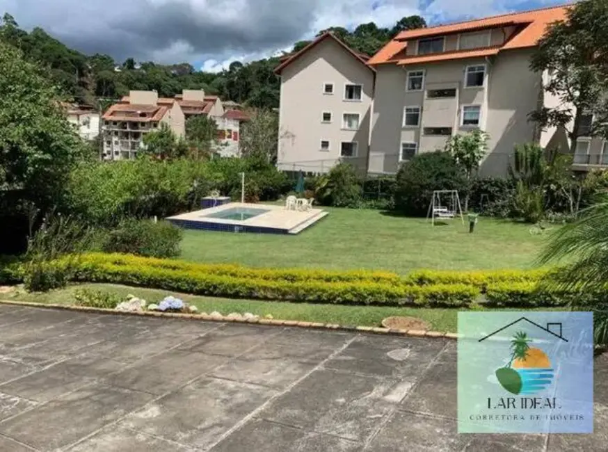 Foto 2 de Casa com 3 quartos à venda, 1250m2 em Nova Friburgo - RJ
