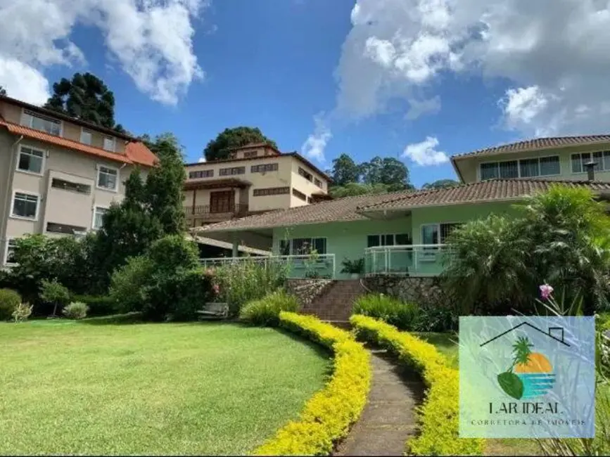 Foto 1 de Casa com 3 quartos à venda, 1250m2 em Nova Friburgo - RJ