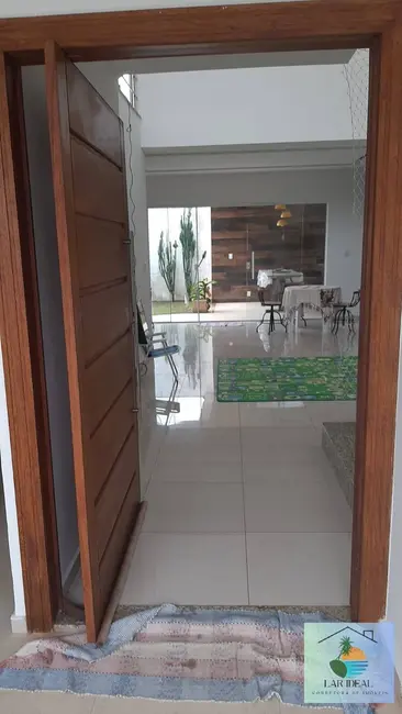 Foto 5 de Casa com 3 quartos à venda em Verdes Mares, Rio Das Ostras - RJ