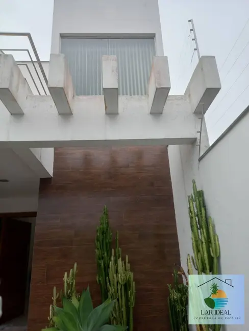 Foto 4 de Casa com 3 quartos à venda em Verdes Mares, Rio Das Ostras - RJ